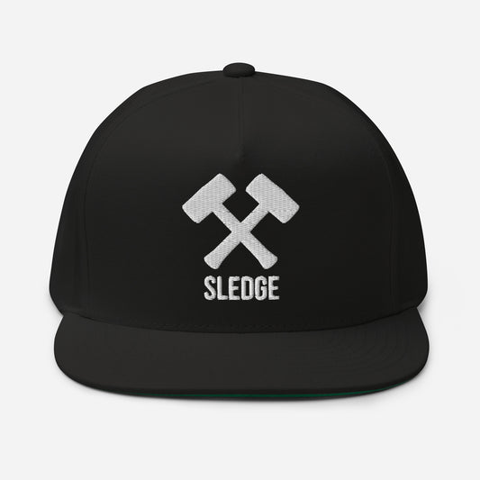 Sledge Snap Back Hat